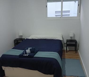 San Fernando Apartment | 2 bedroom Apartment in San Fernando