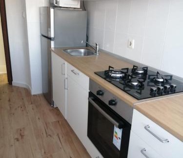 San Fernando Apartment | 2 bedroom Apartment in San Fernando