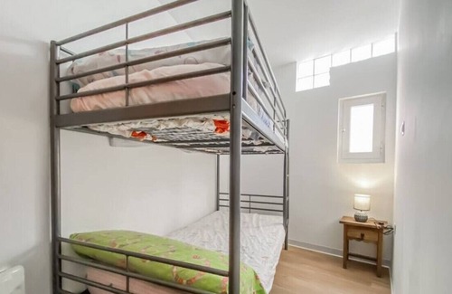 Sayalonga Apartment | 2 Bedroom Apartment in Sayalonga
