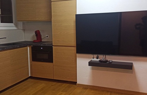 Saint-Louis Apartment | 2 bedroom apartment Saint-Louis closed central City, train Station Airport Basel