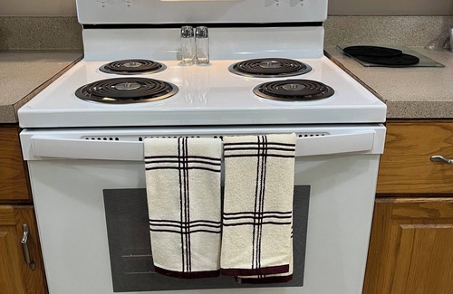 Dublin Apartment | 2-bedroom apartment furnished, WiFi in wonderful Dublin, just off Brand Road!