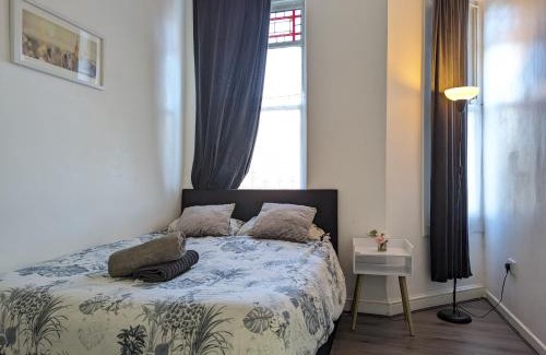 Roath Apartment | 2 Bedroom Apartment in a Supurb Area of Cardiff