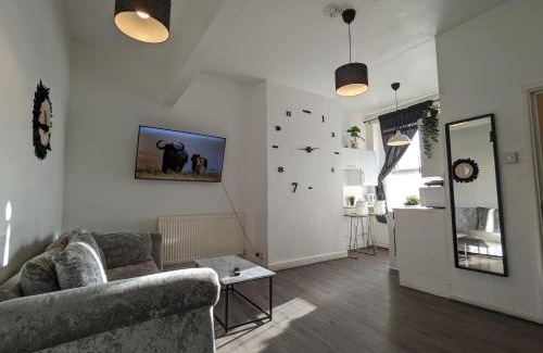 Roath Apartment | 2 Bedroom Apartment in a Supurb Area of Cardiff