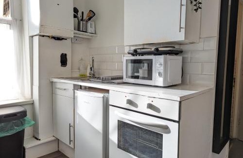 Roath Apartment | 2 Bedroom Apartment in a Supurb Area of Cardiff