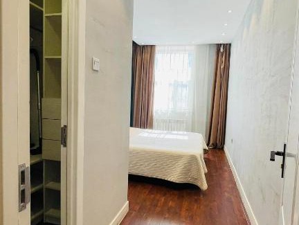 Downtown Ulaanbaatar Apartment | 2 bedroom apartment in downtown Ulaanbaatar