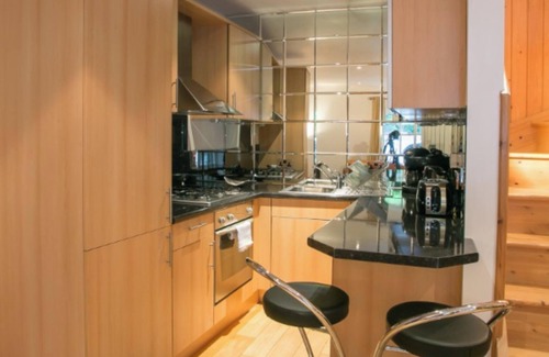 Ballsbridge Apartment | 2 Bedroom Apartment In the heart of Dublin 4