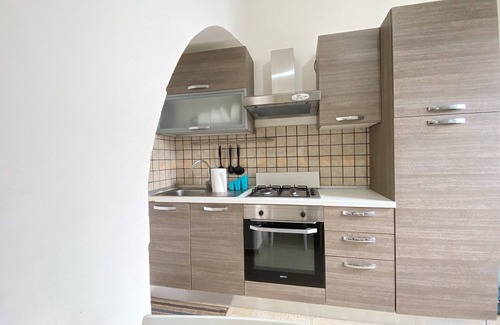 Province of Lecce Apartment | 2 Bedroom Apartment in Gallipoli