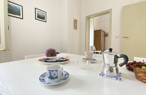Province of Lecce Apartment | 2 Bedroom Apartment in Gallipoli