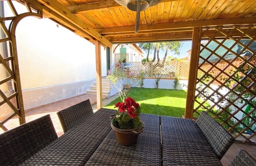 San Vincenzo Apartment | 2 Bedroom Apartment in San Vincenzo