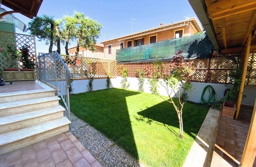 San Vincenzo Apartment | 2 Bedroom Apartment in San Vincenzo