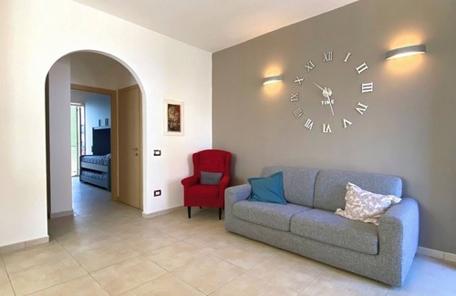 San Vincenzo Apartment | 2 Bedroom Apartment in San Vincenzo