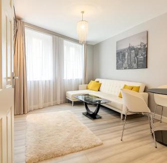 Limerick City Centre Apartment | 2 bedroom apartment limerick