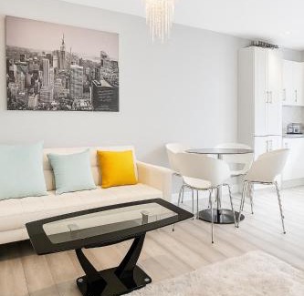 Limerick City Centre Apartment | 2 bedroom apartment limerick