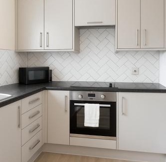 Limerick City Centre Apartment | 2 bedroom apartment limerick
