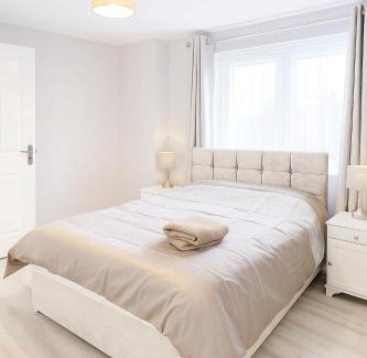 Limerick City Centre Apartment | 2 bedroom apartment limerick