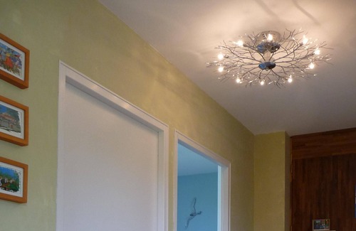 Publier Apartment | 2 bedroom apartment, Modulable from 2 to 6 people
