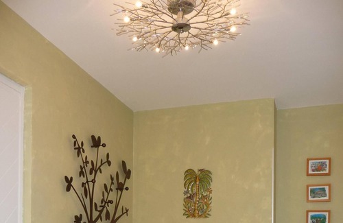 Publier Apartment | 2 bedroom apartment, Modulable from 2 to 6 people