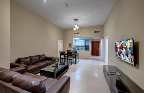 Dubai Investment Park House | 2 Bedroom Apartment Near Dubai Internet City Gate