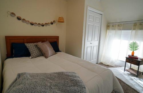 Roosevelt Apartment | 2 Bedroom Apartment near NDSU and Downtown Fargo