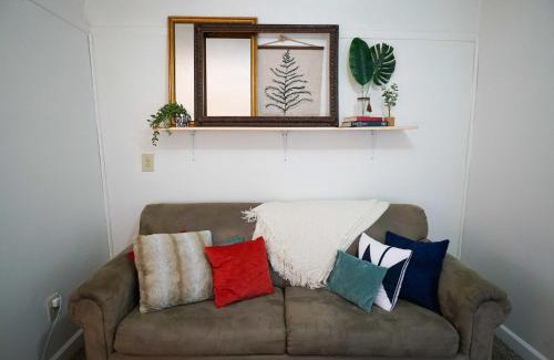 Roosevelt Apartment | 2 Bedroom Apartment near NDSU and Downtown Fargo
