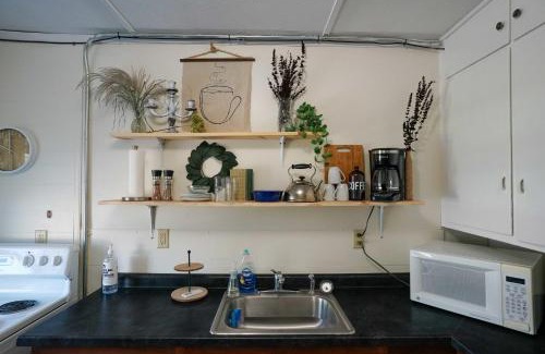 Roosevelt Apartment | 2 Bedroom Apartment near NDSU and Downtown Fargo