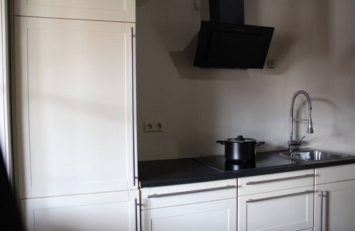 Polsbroek Apartment | 2 bedroom apartment