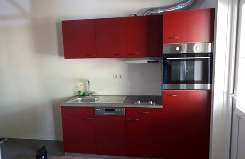 Polsbroek Apartment | 2 bedroom apartment