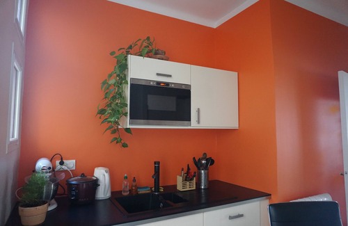 Dijon Centre Ville Apartment | 2 bedroom apartment palace of the Dukes