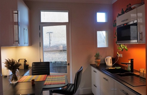 Dijon Centre Ville Apartment | 2 bedroom apartment palace of the Dukes