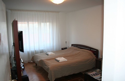 Savamala Apartment | 2 Bedroom Apartment Sunny & Spacious With Free Parking