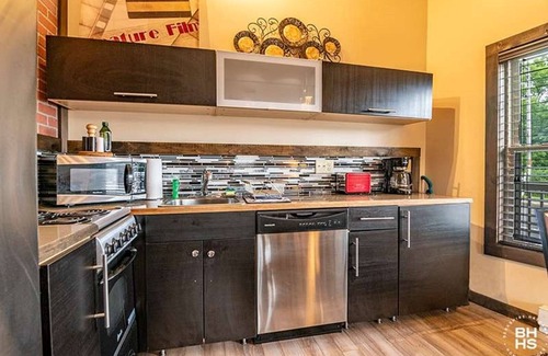 Lake Placid Condo | 2-Bedroom apartment (D3), walk to Main Street