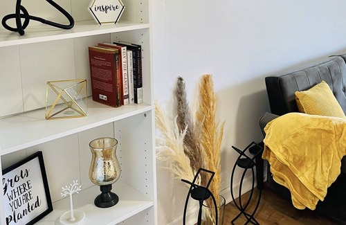 Pittsburgh Apartment | 2 Bedroom Apt - Cozy, Chic & 🐩🐈🤗