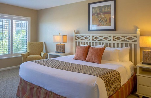 Florida Center Resort | 2 Bedroom at Orlando's Sunshine Resort II