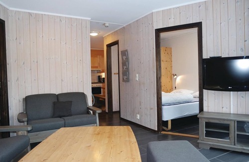 Hemsedal Apartment | 2 bedroom awesome apartment in Hemsedal