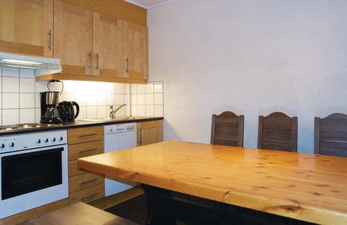 Hemsedal Apartment | 2 bedroom awesome apartment in Hemsedal
