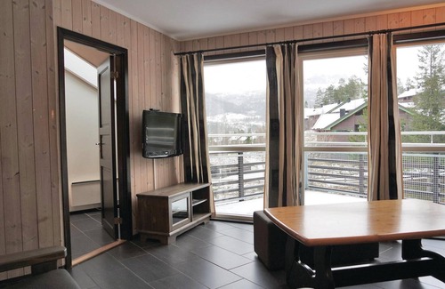 Hemsedal Apartment | 2 bedroom awesome apartment in Hemsedal