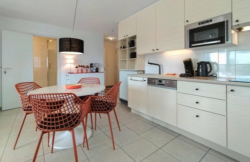 Bredene Apartment | 2 bedroom awesome apartment in Bredene