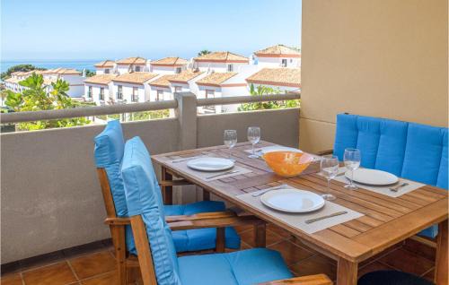 Marbella Apartment | 2 Bedroom Awesome Apartment In Marbella