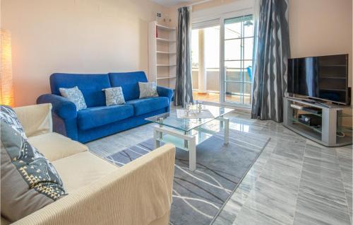 Marbella Apartment | 2 Bedroom Awesome Apartment In Marbella