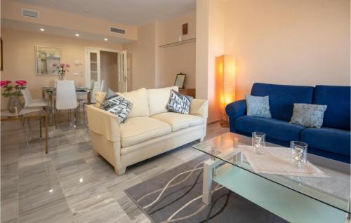 Marbella Apartment | 2 Bedroom Awesome Apartment In Marbella