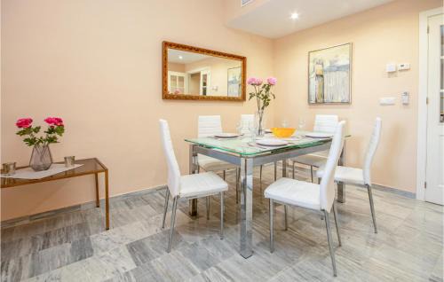 Marbella Apartment | 2 Bedroom Awesome Apartment In Marbella