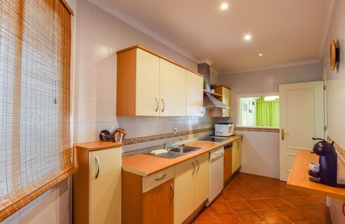 Rota Apartment | 2 bedroom awesome apartment in Rota