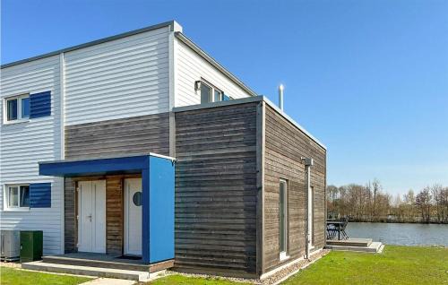 Tossens House | 2 Bedroom Awesome Home In Tossens