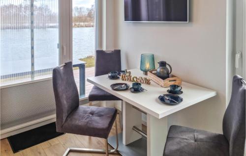 Tossens House | 2 Bedroom Awesome Home In Tossens