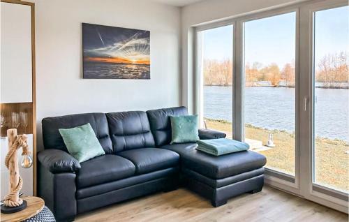 Tossens House | 2 Bedroom Awesome Home In Tossens