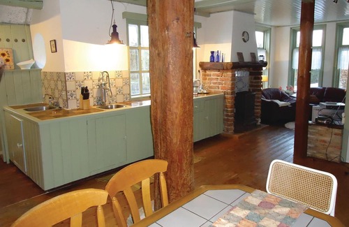 Surhuizum House | 2 bedroom awesome home in Surhuizum