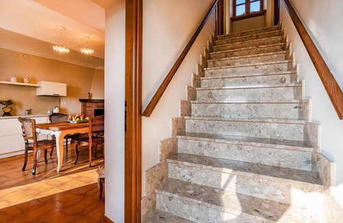 Priocca House | 2 bedroom awesome home in Priocca