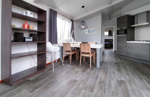 Sint-Annaland House | 2 bedroom awesome home in Sint-Annaland