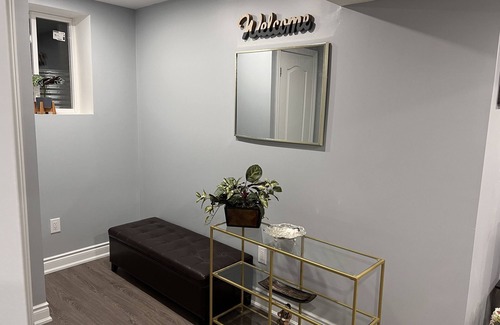 Brampton Apartment | 2 Bedroom Basement apartment Brampton