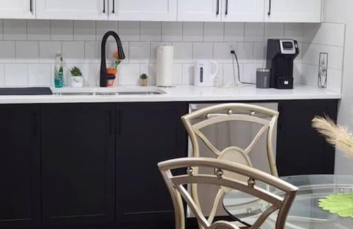 Calgary Apartment | 2-bedroom basement apartment